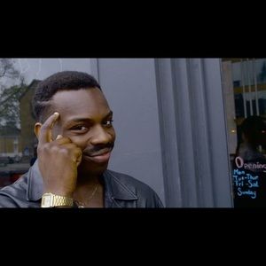 Meet your Posher, Trevor